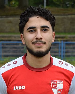 Bedirhan Sari