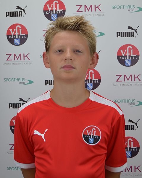 Foto: VfL Kassel