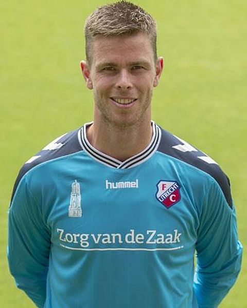 Foto: fc-utrecht.nl