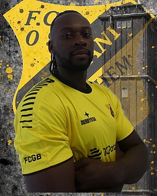 Gery Wembolua Olenga