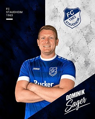 Dominik Sager