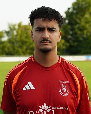 Nassim Jaaouane