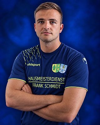 Jerome Wegner