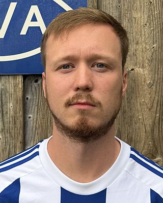 Jonas Bruhn