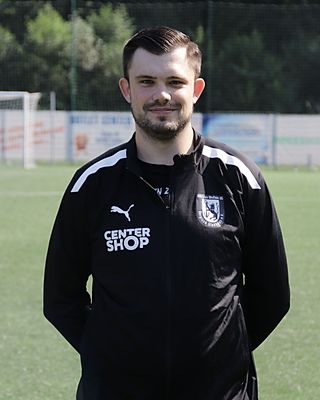 Lukas Kemper