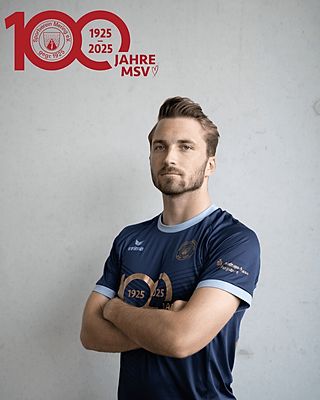 Tobias Leitermeier