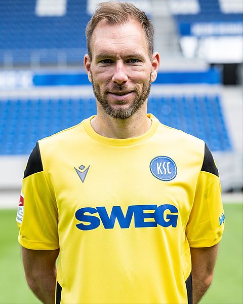 Foto: Markus Gilliar (GES) / KSC