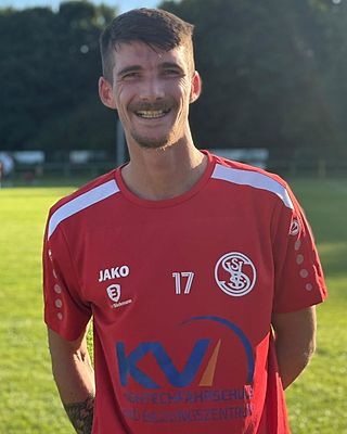 Nico Schnell