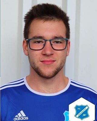 Niklas Tödter
