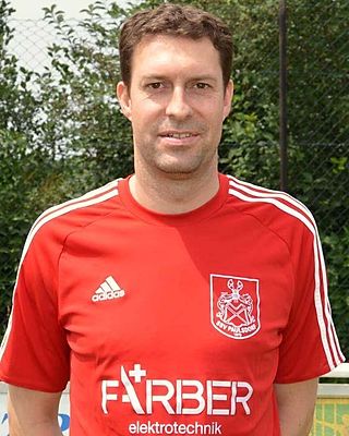 Sven Lehmeier