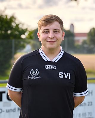 Jonas Huber