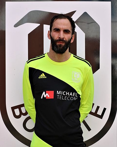 Foto: Thomas Mönter (TV 01 Bohmte)