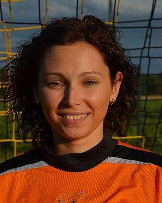 Eva-Maria Beringer
