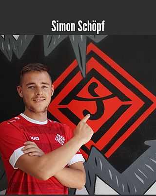 Simon Schoepf