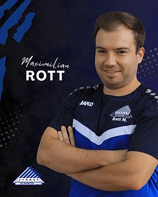 Maximilian Rott