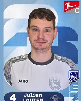 Julian Lauten