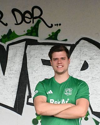 Tilo Jan Brehm