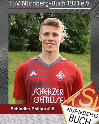 Philipp Schindler