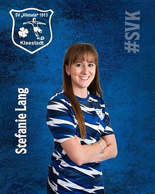 Stefanie Lang