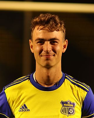 Luca Dolder