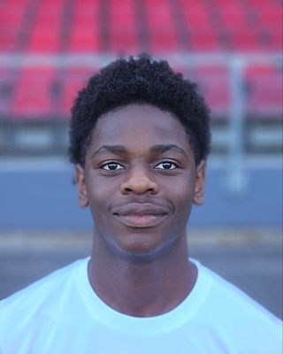 Felix Ngosa