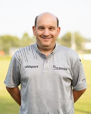 Dominik Noll