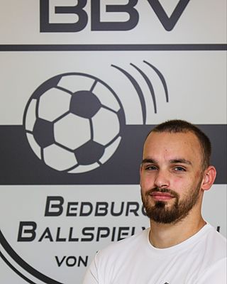 Dennis Faßbender