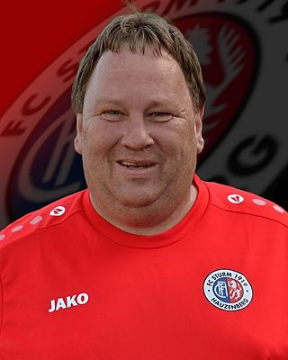 Jürgen Anetzberger