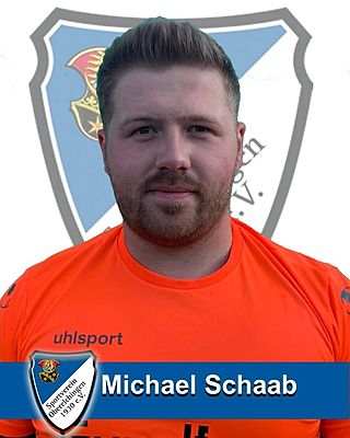 Michael Schaab