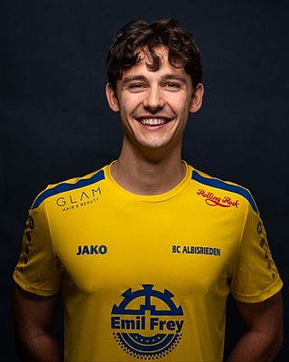 Benjamin Vella