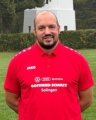 Sebastian Kaczmarek