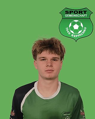 Teo Thomas Ehrenberg