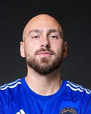 Marco Rademacher