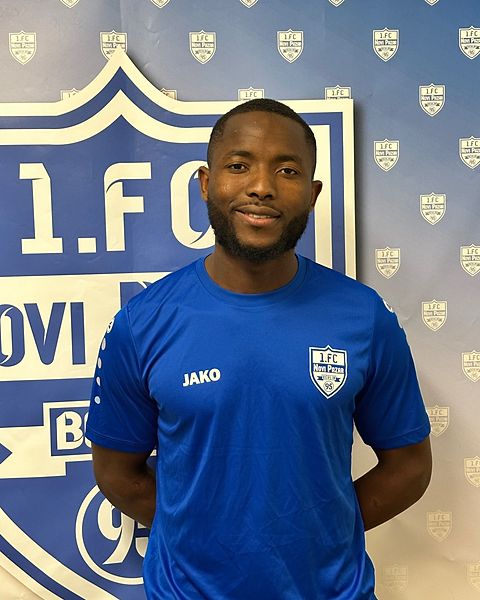 Foto: 1.FC Novi Pazar 95