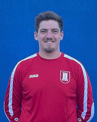 Patrick Ciupek