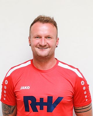 Tomasz Hampel