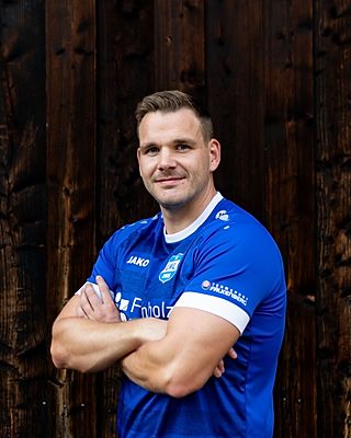 Sven Stump