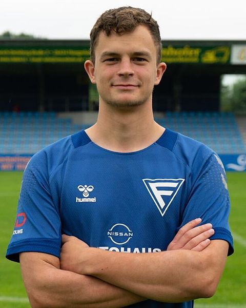 Foto: Wiebke Kreinick