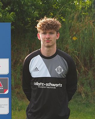 Fabian Gollembiewski