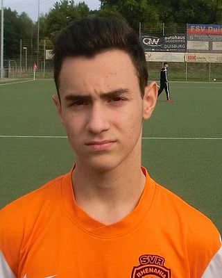 Melih Memis