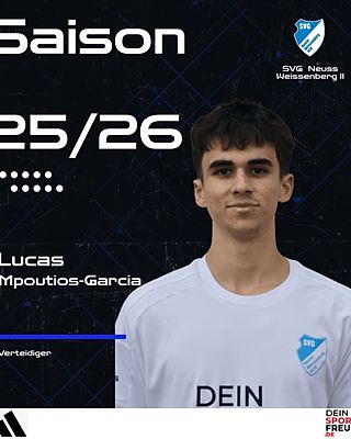 Lukas Mpoutsios-Garcia