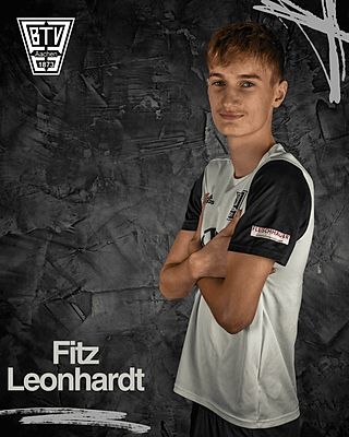 Fitz Arnold Leonhardt