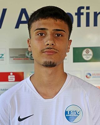 Alessandro Marrazzo