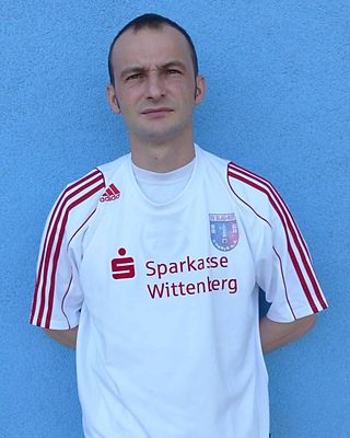Sebastian Weigl