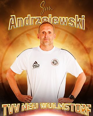 Sven Andrzejewski
