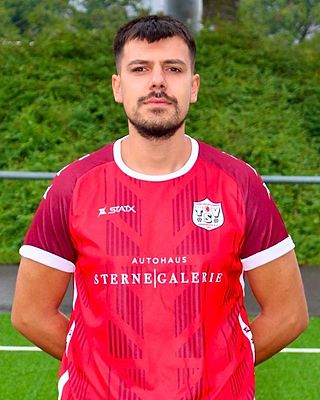 Hamza Tiryaki