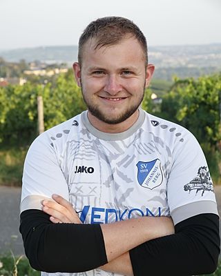 Timo Höpp