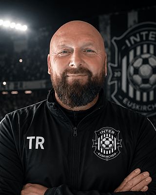 Dirk Borowski