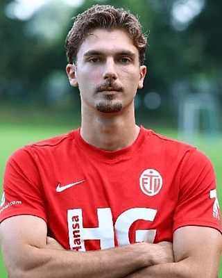 Albin Nishori