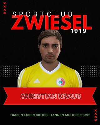 Christian Kraus